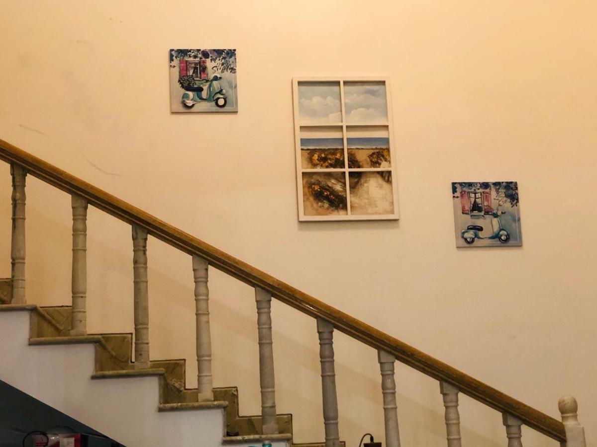 West Valley Villa ,North Goa オールド･ゴア エクステリア 写真