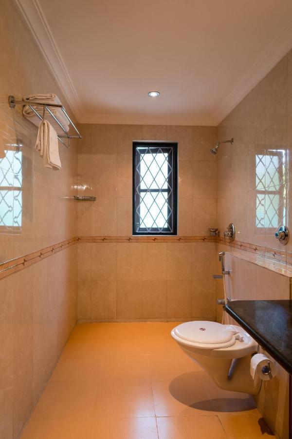 West Valley Villa ,North Goa オールド･ゴア エクステリア 写真